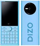  Dizo Star 400 Dual Blue ()