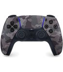  Sony DualSense  PS5 Grey Camouflage