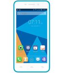  Doogee DG280 Leo 8Gb+1Gb Dual Blue