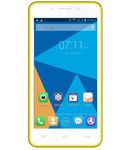  Doogee DG280 Leo 8Gb+1Gb Dual Yellow