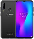  Doogee N20 64Gb+4Gb Dual LTE Black