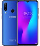  Doogee N20 64Gb+4Gb Dual LTE Blue