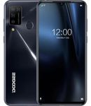  Doogee N20 Pro 128Gb+6Gb Dual LTE Black
