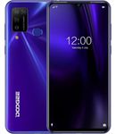  Doogee N20 Pro 128Gb+6Gb Dual LTE Purple