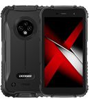  Doogee S35T 64Gb+3Gb Dual 4G Black