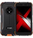  Doogee S35T 64Gb+3Gb Dual 4G Orange