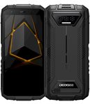  Doogee S41 16Gb+3Gb Dual 4G Black