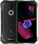 Купить Doogee S51 64Gb+4Gb Dual 4G Green