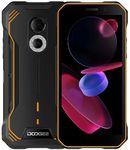 Купить Doogee S51 64Gb+4Gb Dual 4G Orange