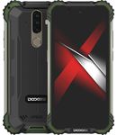  Doogee S58 Pro 64Gb+6Gb Dual LTE Green ()
