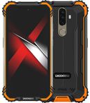  Doogee S58 Pro 64Gb+6Gb Dual LTE Orange ()
