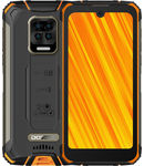 Купить Doogee S59 Pro 128Gb+4Gb Dual LTE Orange