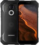 Купить Doogee S61 Pro 128Gb+8Gb Dual 4G Transparent