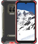  Doogee S86 128Gb+6Gb Dual LTE Red