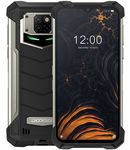  Doogee S88 Plus 128Gb+8Gb Dual LTE Black