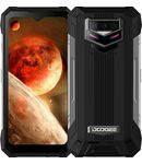  Doogee S89 128Gb+8Gb Dual 4G Black