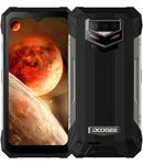 Купить Doogee S89 Pro 256Gb+8Gb Dual 4G Black