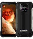  Doogee S89 Pro 256Gb+8Gb Dual 4G Black