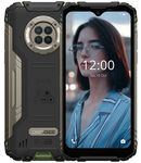  Doogee S96 Pro 128Gb+8Gb Dual LTE Green