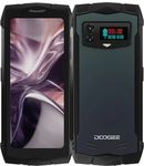 Купить Doogee S Mini 256Gb+8Gb Dual LTE Black