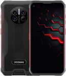 Купить Doogee V10 128Gb+8Gb Dual 5G Red