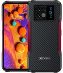 Купить Doogee V20 256Gb+8Gb Dual 5G Red