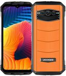 Купить Doogee V30 256Gb+8Gb Dual 5G Orange