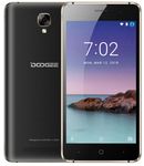  Doogee X10S 8Gb+1Gb Dual Black