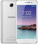  Doogee X10S 8Gb+1Gb Dual Silver