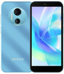  Doogee X97 Pro 64Gb+4Gb Dual 4G Blue