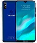  Doogee Y8 Plus 32Gb+3Gb Dual LTE Blue ()