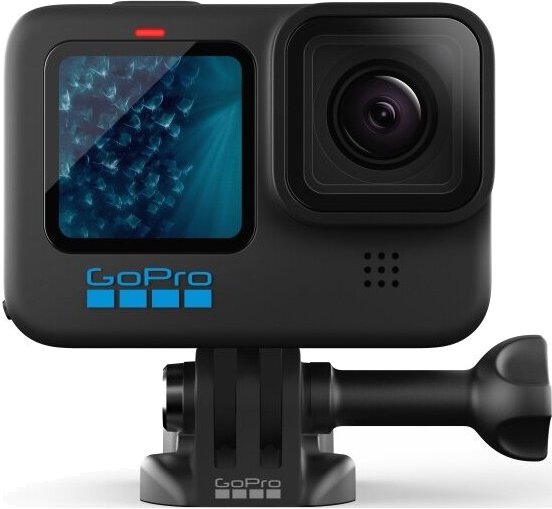 Купить GoPro Hero11 Black