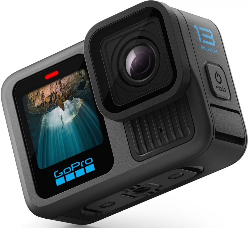  GoPro Hero13 Black