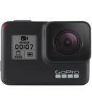 Купить GoPro Hero7 Black (CHDHX-701)