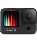 Купить GoPro Hero9 Black Edition (CHDHX-901-RW)