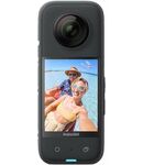  Insta360 GO 3S 128Gb Black