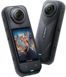  Insta360 X5
