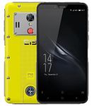  Elephone Soldier 128Gb+4Gb Dual LTE Yellow