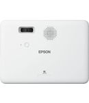  Epson CO-W01 3LCD 3000Lm (1280x800) 300:1  :6000 1xUSB typeA 1xUSB typeB 1xHDMI 2.2 (V11HA86040) (EAC)