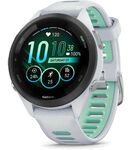  Garmin Forerunner 265s 42mm White (HK)