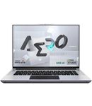  GIGABYTE Aero 16 Intel Core i7 12700H 2300 MHz/16/38402160/32GB/1024GB SSD/NVIDIA GeForce RTX 3070 Ti 8GB/Windows 11 Pro (XE5-73RU944HP) Grey ()