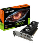  Gigabyte GeForce RTX 4060 OC 8Gb GV-N4060OC-8GL 