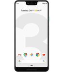 Купить Google Pixel 3 XL 64Gb+4Gb LTE White