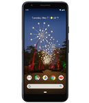 Купить Google Pixel 3A XL 64Gb+4Gb LTE Black