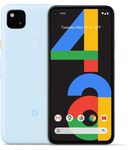  Google Pixel 4A 128Gb+6Gb Dual LTE Blue