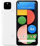  Google Pixel 4A 5G 128Gb+6Gb Dual 5G White