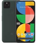 Купить Google Pixel 5A 5G 128Gb+6Gb Black (Global)
