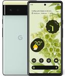  Google Pixel 6 128Gb+8Gb Dual 5G Sorta Seafoam (Global)