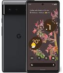Купить Google Pixel 6 128Gb+8Gb Dual 5G Stormy Black (Japan)