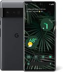  Google Pixel 6 Pro 128Gb+12Gb Dual 5G Stormy Black (Global) ()